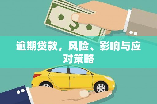 武昌逾期贷款，风险、影响与应对策略